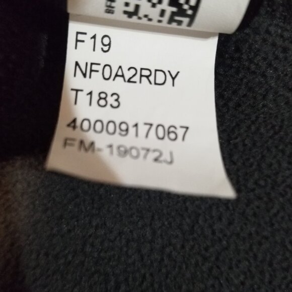 The North Face Women’s Apex Bionic WindWall Jacket – Gray - Medium - Picture 10 of 12